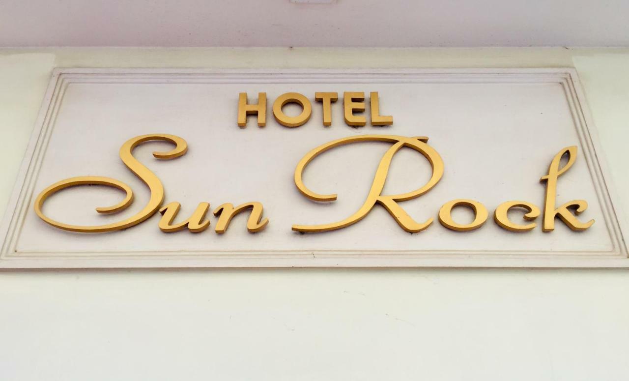 Hotel Sun Rock Kanyakumari Exterior photo